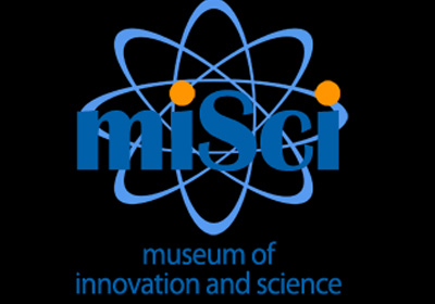 miSci - Museum of Innovation and Science